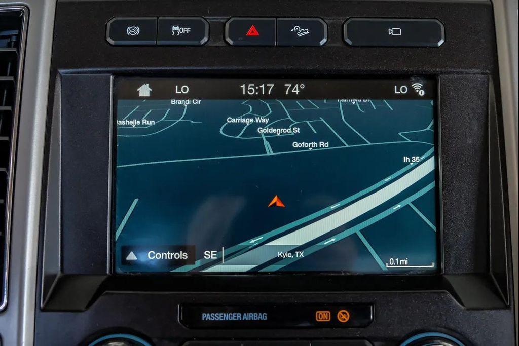 used 2019 Ford F-350 car, priced at $41,995