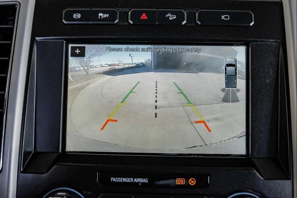 used 2019 Ford F-350 car, priced at $41,995