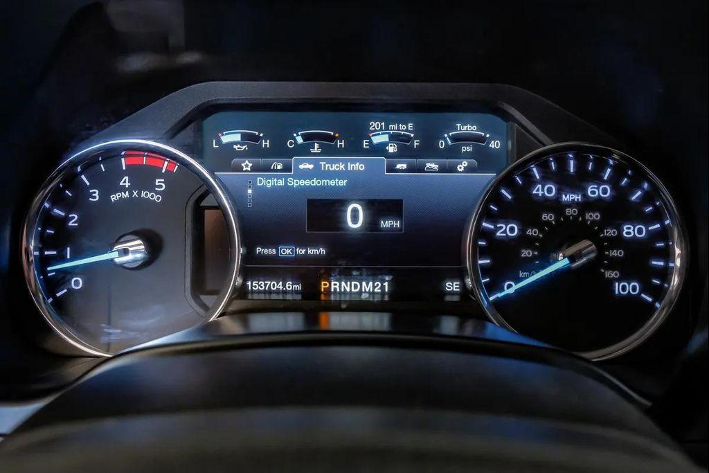 used 2019 Ford F-350 car, priced at $41,995