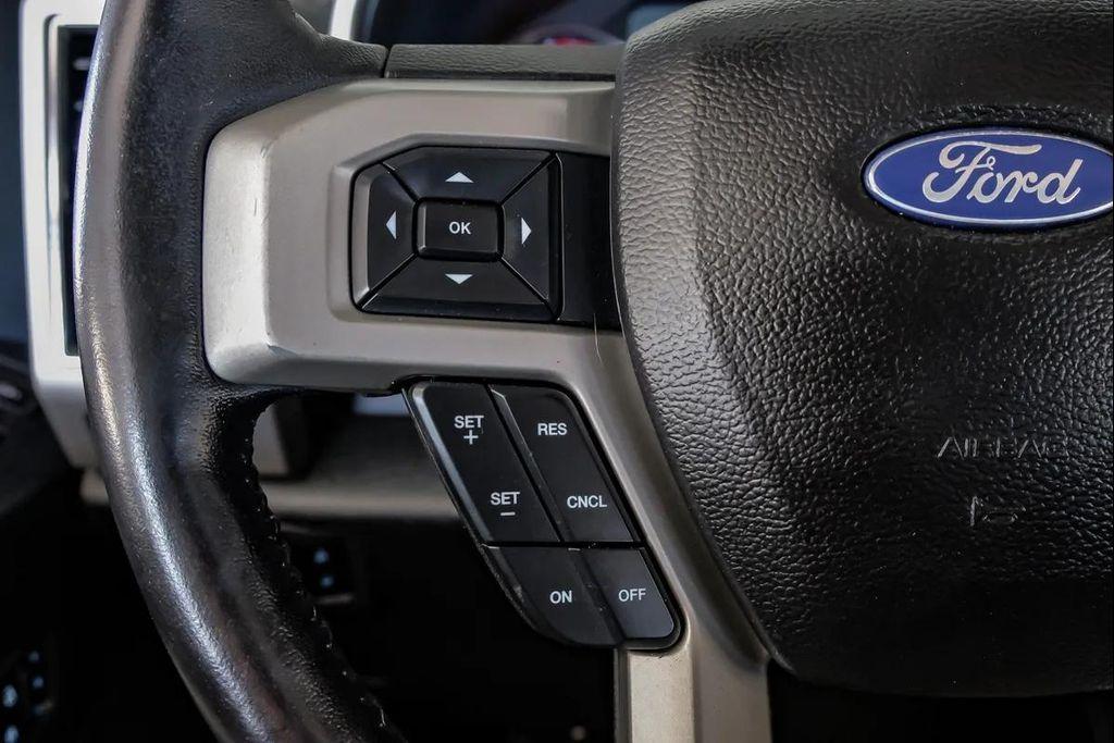 used 2019 Ford F-350 car, priced at $41,995