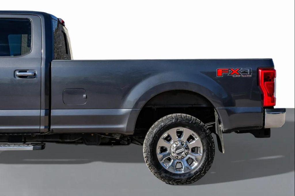 used 2019 Ford F-350 car, priced at $41,995