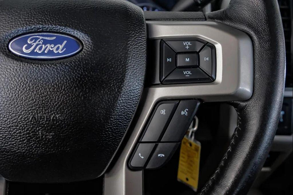used 2019 Ford F-350 car, priced at $41,995