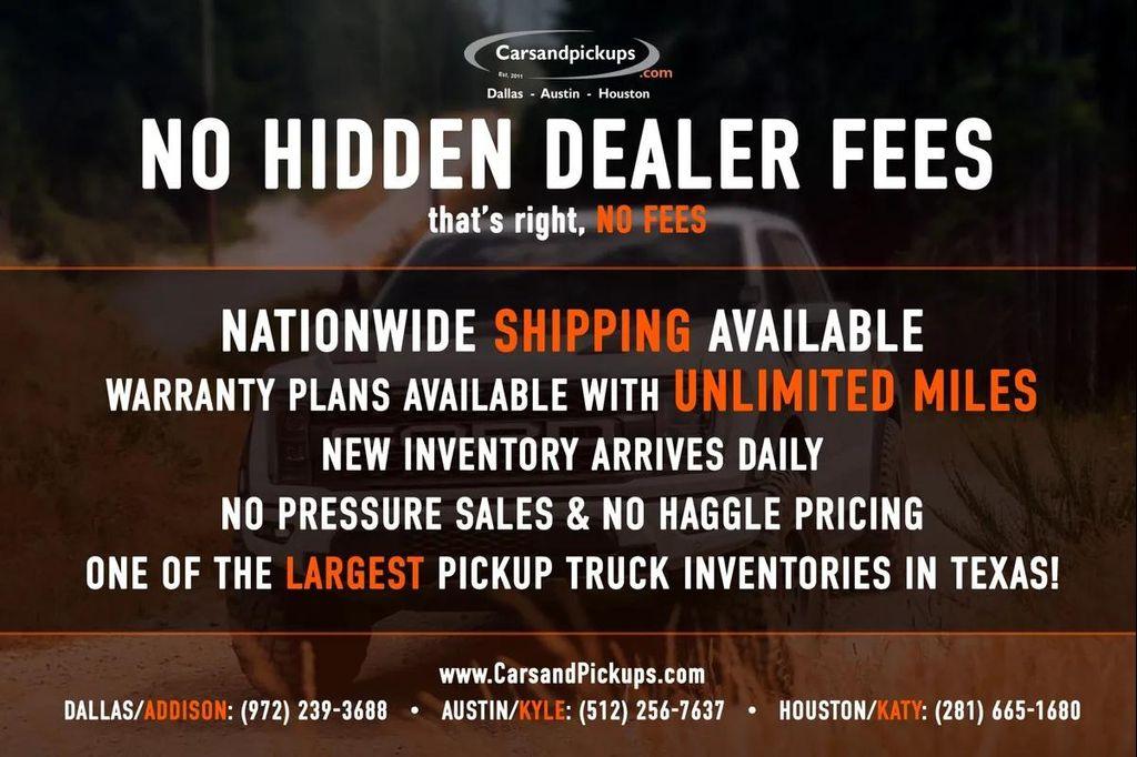 used 2022 Ram 3500 car, priced at $52,995
