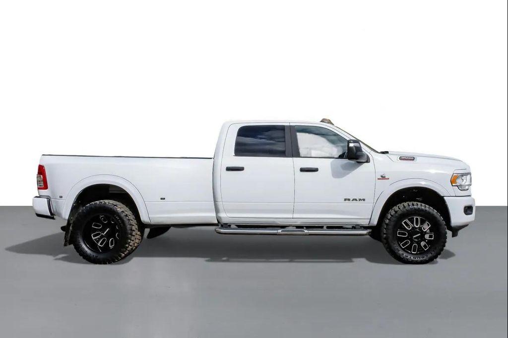 used 2023 Ram 3500 car, priced at $50,995