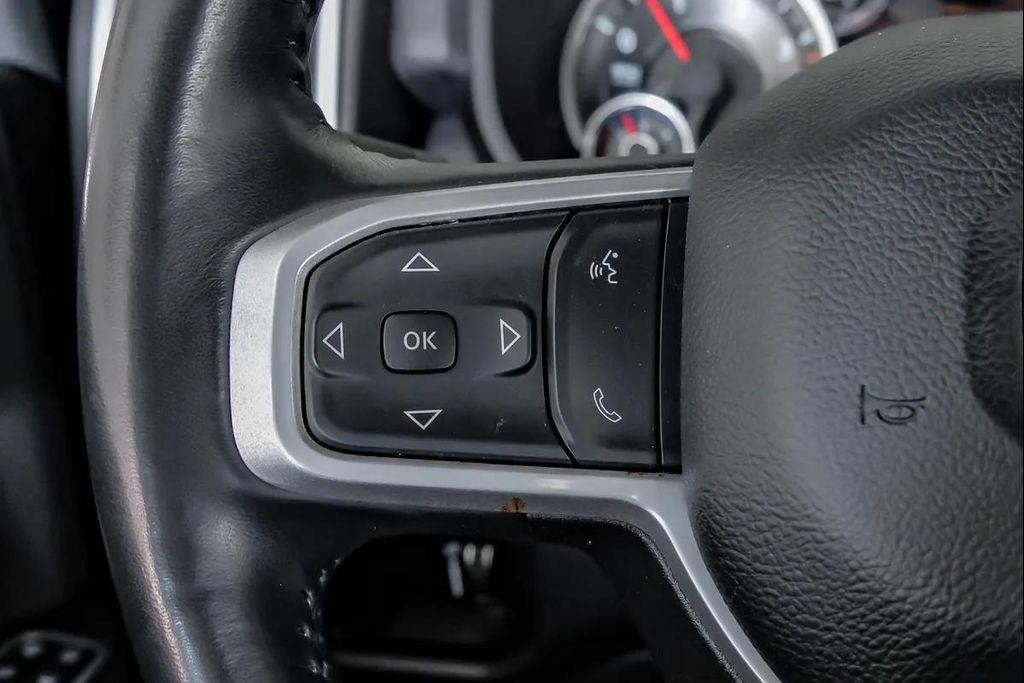 used 2023 Ram 3500 car, priced at $50,995