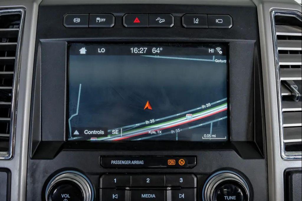 used 2018 Ford F-350 car, priced at $57,995