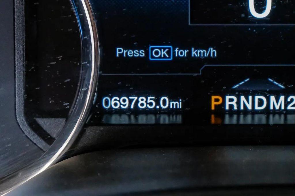 used 2018 Ford F-350 car, priced at $57,995