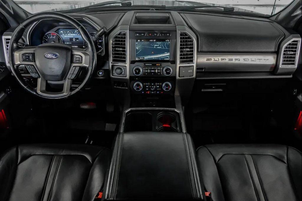 used 2017 Ford F-250 car, priced at $46,995