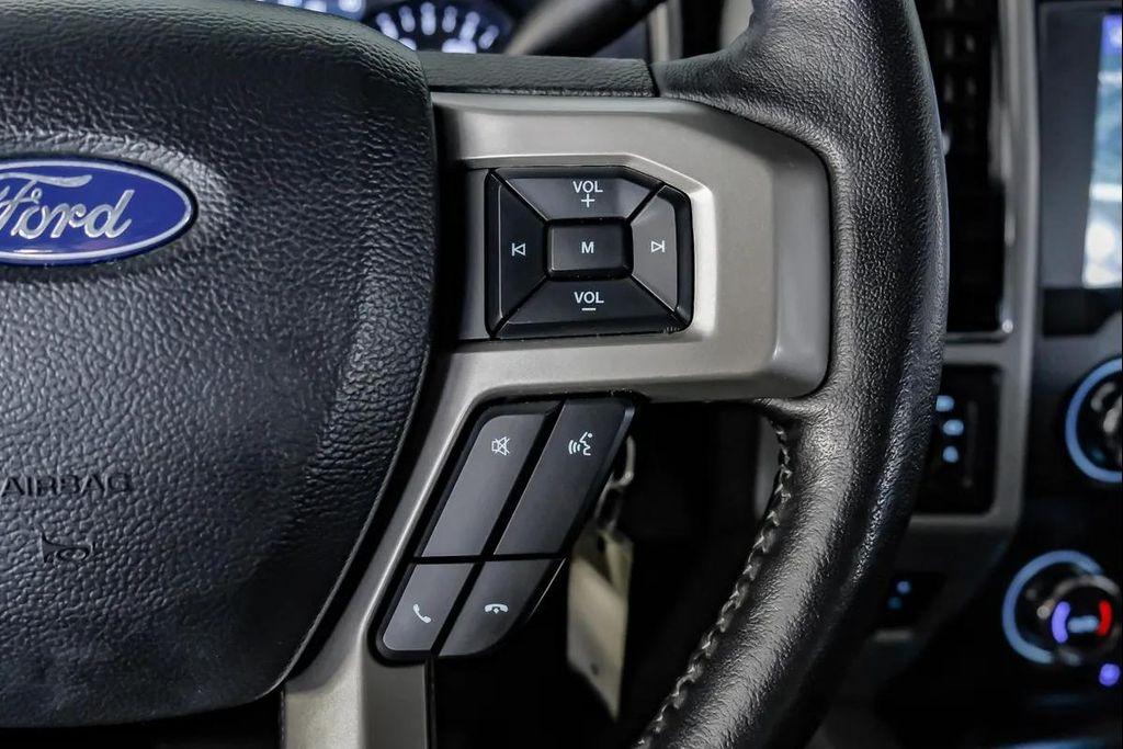 used 2021 Ford F-250 car, priced at $54,595