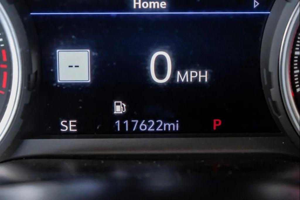 used 2019 Chevrolet Silverado 1500 car, priced at $29,995