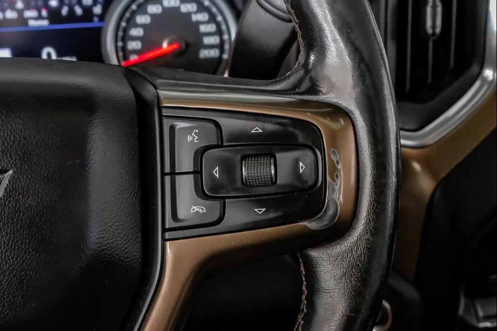 used 2019 Chevrolet Silverado 1500 car, priced at $29,995