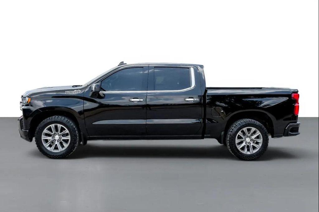 used 2019 Chevrolet Silverado 1500 car, priced at $29,995