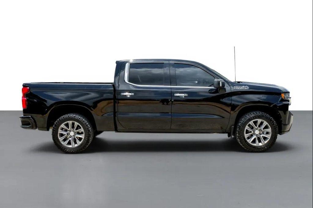 used 2019 Chevrolet Silverado 1500 car, priced at $29,995