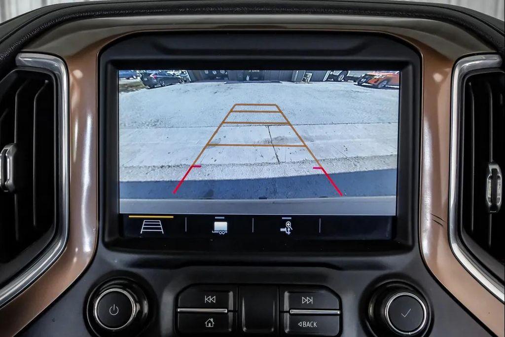 used 2019 Chevrolet Silverado 1500 car, priced at $29,995