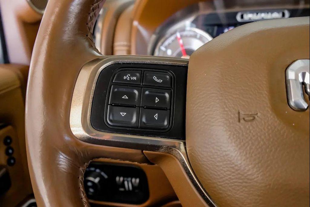 used 2019 Ram 2500 car, priced at $45,995