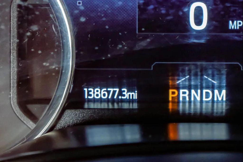 used 2021 Ford F-350 car, priced at $51,995