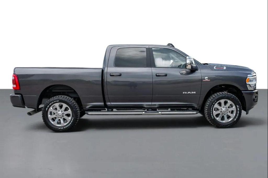 used 2023 Ram 2500 car, priced at $54,995