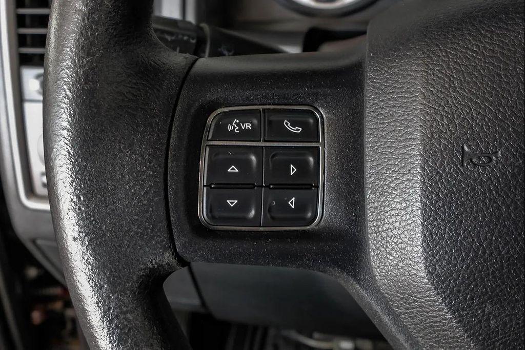 used 2015 Ram 3500 car, priced at $19,595