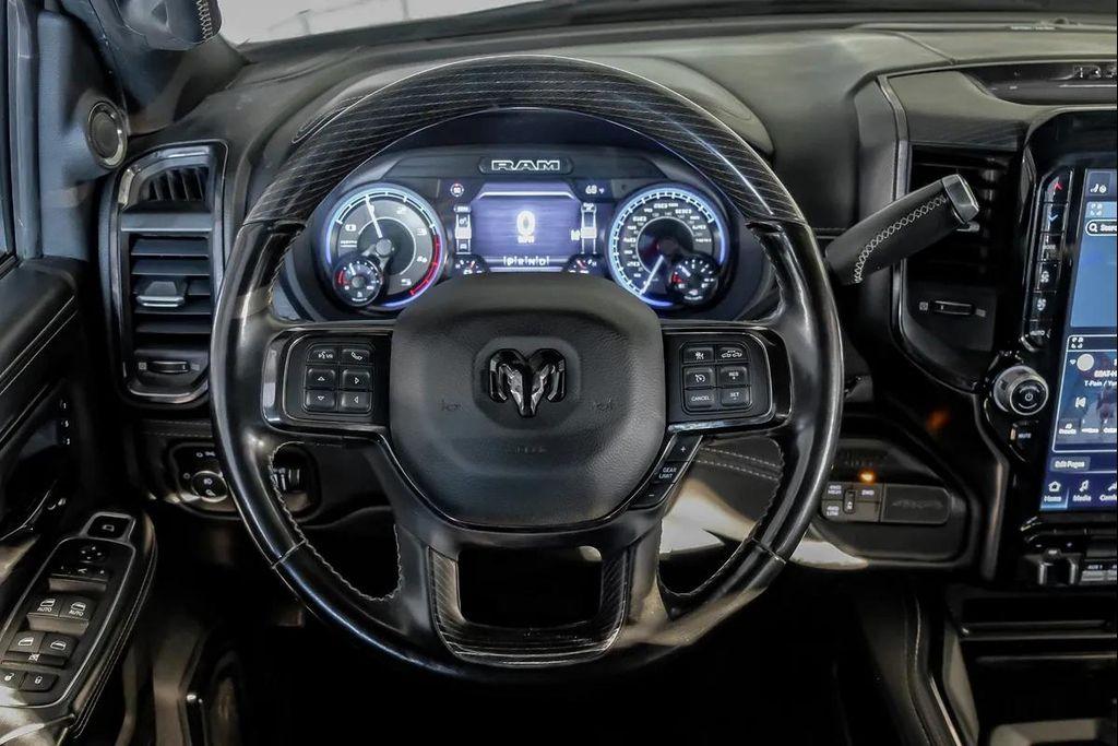 used 2022 Ram 3500 car, priced at $68,995