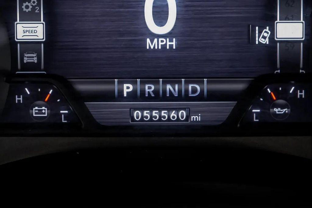 used 2022 Ram 3500 car, priced at $68,995