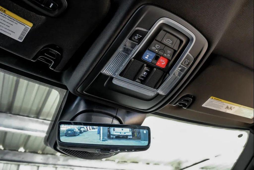 used 2022 Ram 3500 car, priced at $68,995