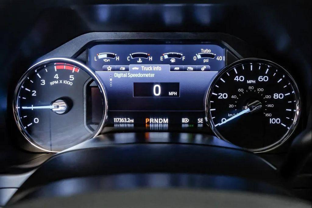 used 2020 Ford F-250 car, priced at $48,995