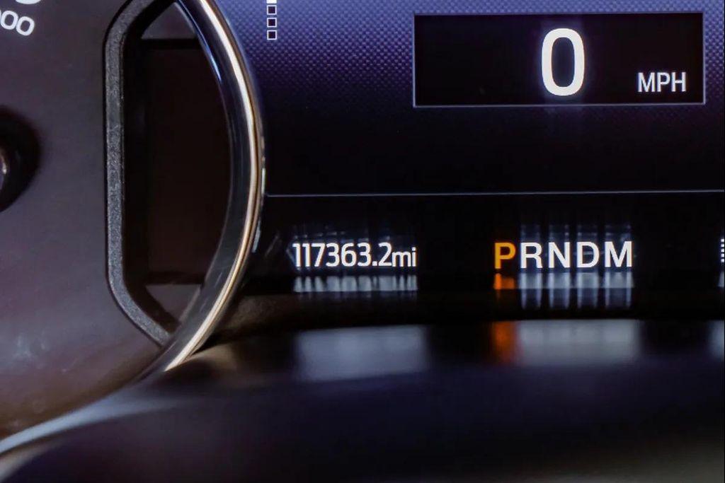 used 2020 Ford F-250 car, priced at $48,995