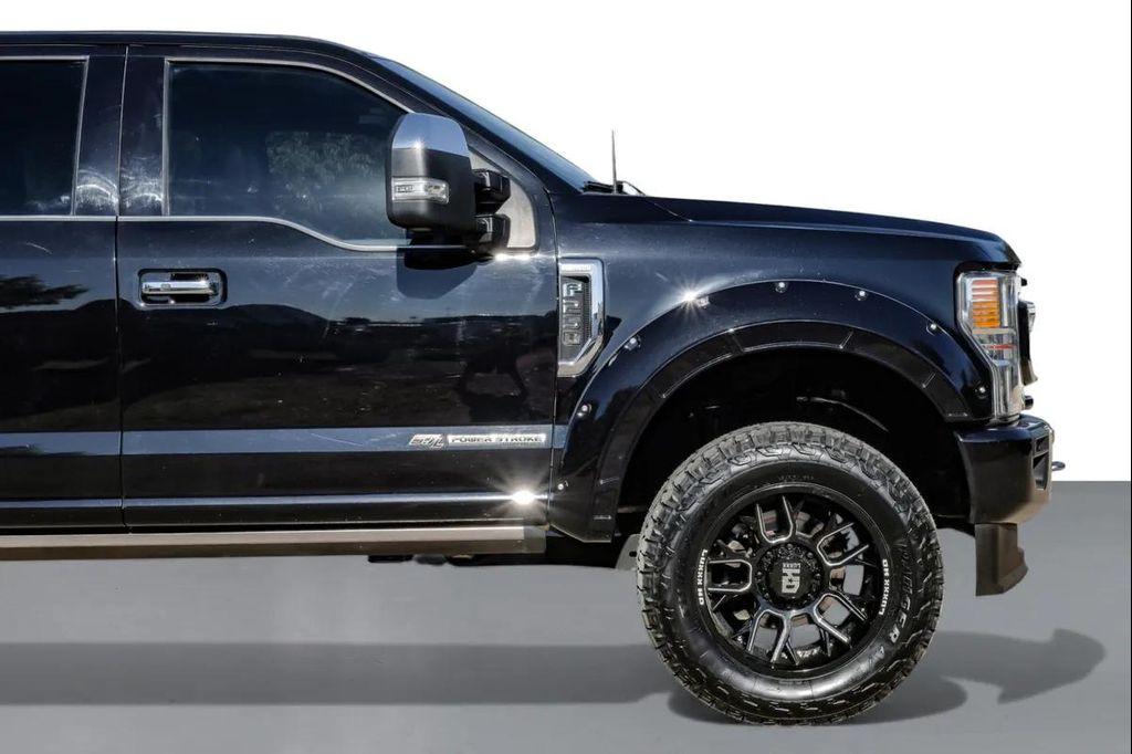 used 2020 Ford F-250 car, priced at $48,995