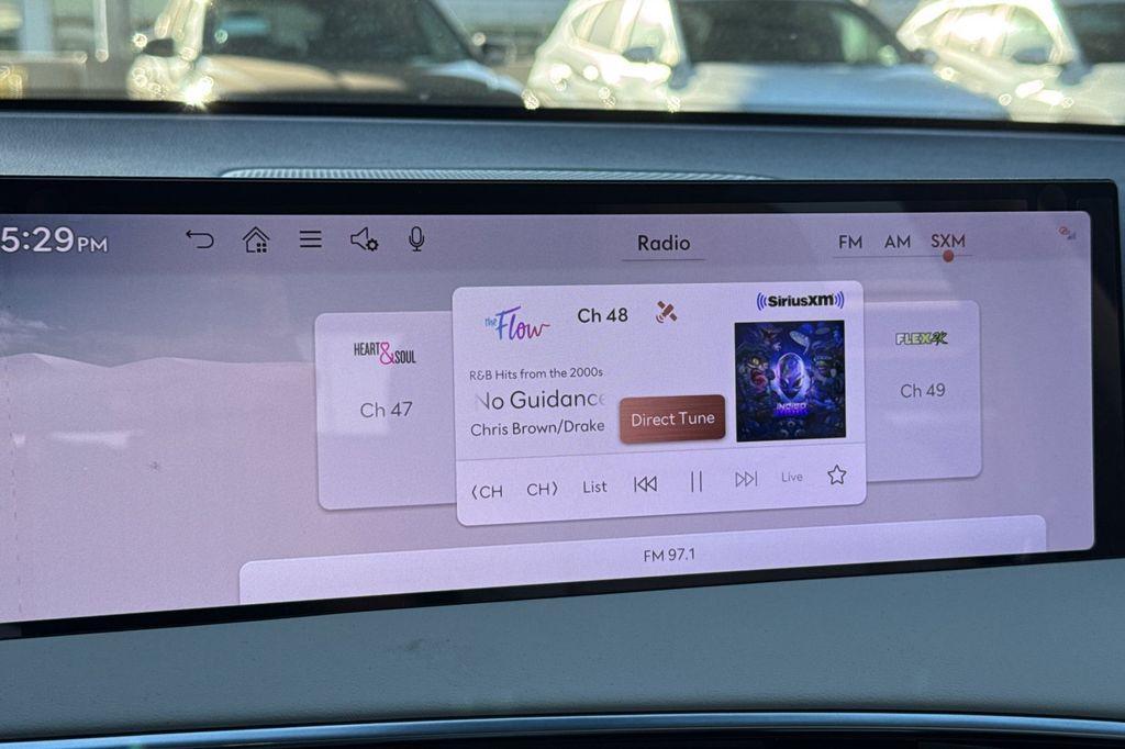 new 2026 Genesis GV70 car, priced at $54,225