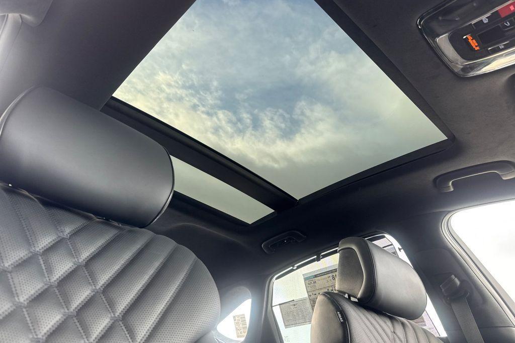 new 2026 Genesis G80 car, priced at $82,005