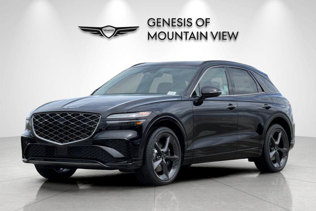 new 2026 Genesis GV70 car, priced at $74,240