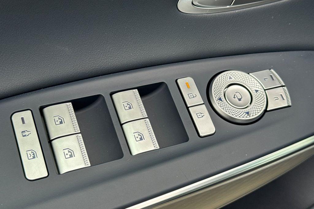 new 2026 Genesis GV70 car, priced at $62,810