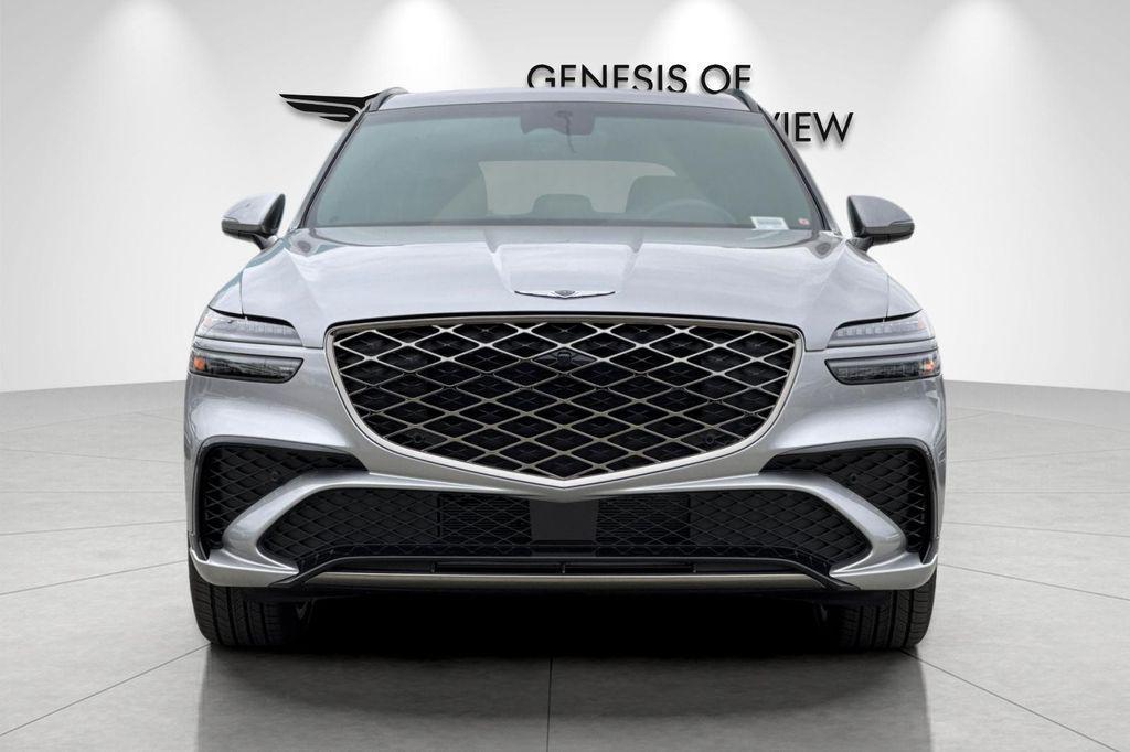 new 2026 Genesis GV70 car, priced at $62,810