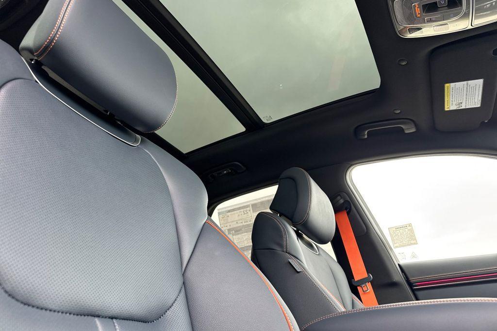 new 2026 Genesis GV70 car, priced at $62,810