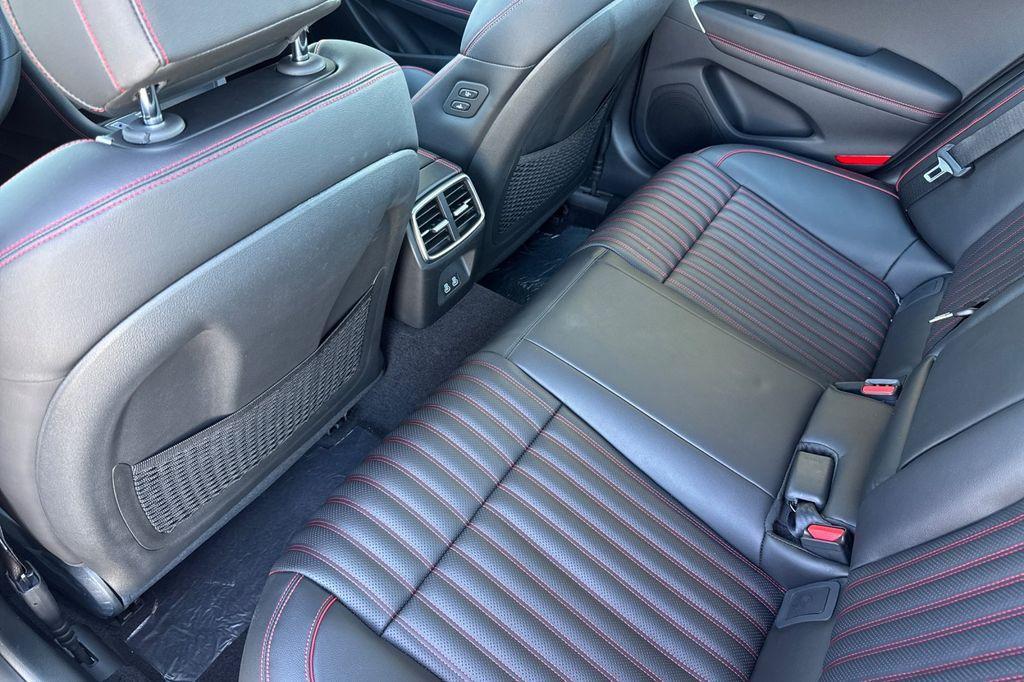 new 2026 Genesis G70 car, priced at $56,145