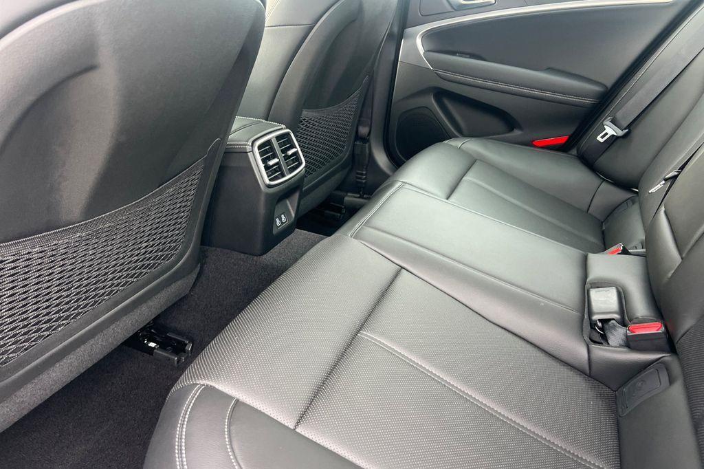 used 2026 Genesis G70 car, priced at $39,795