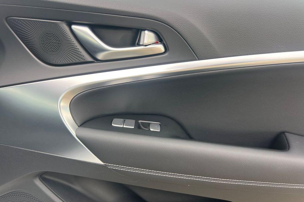 used 2026 Genesis G70 car, priced at $39,795