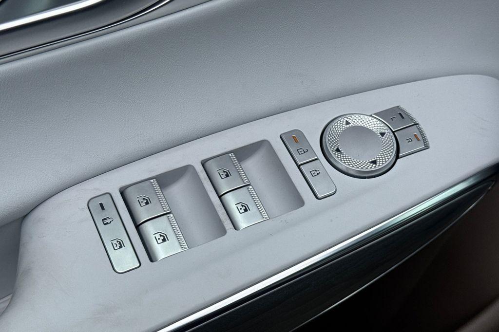 new 2026 Genesis Electrified GV70 car, priced at $66,480