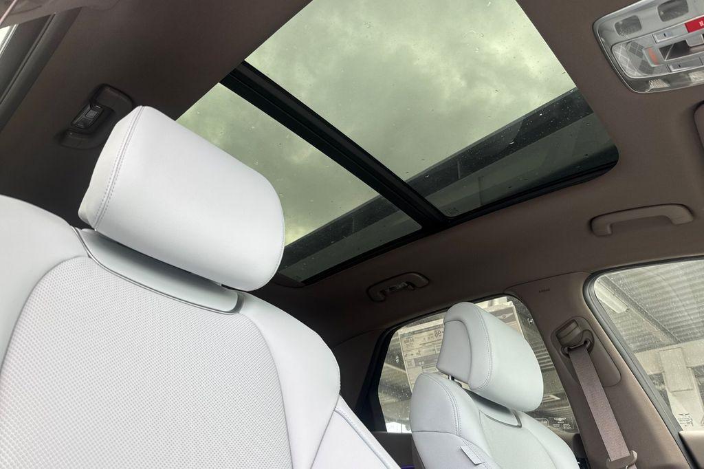 new 2026 Genesis Electrified GV70 car, priced at $66,480