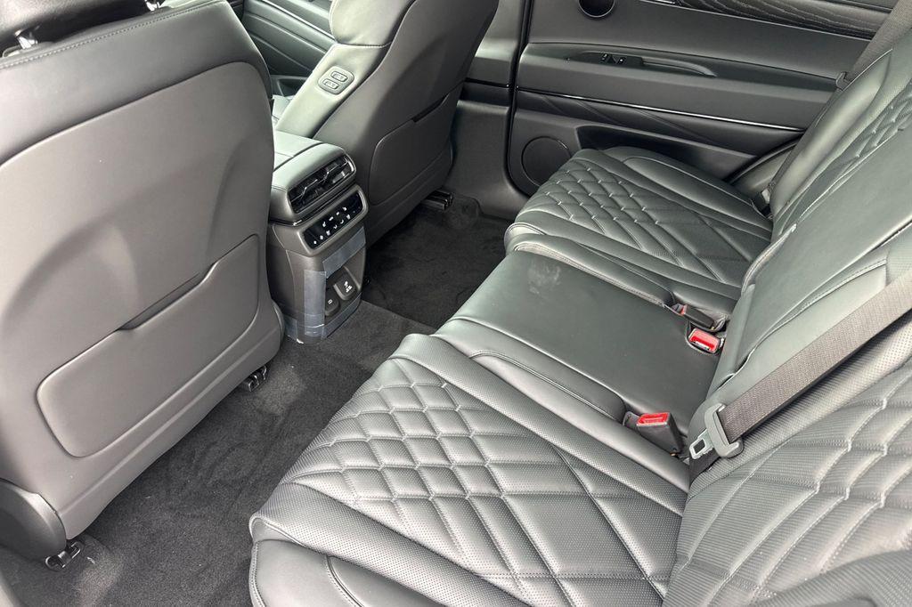 new 2026 Genesis GV80 car, priced at $86,450