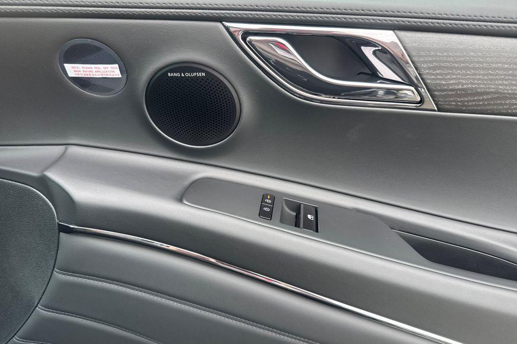 new 2026 Genesis GV80 car, priced at $86,450