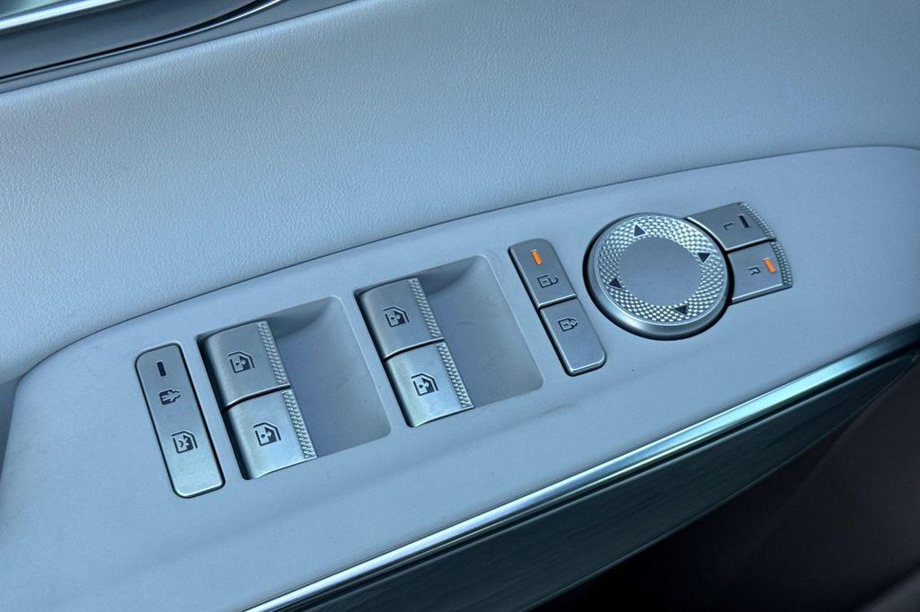 new 2026 Genesis Electrified GV70 car, priced at $66,880