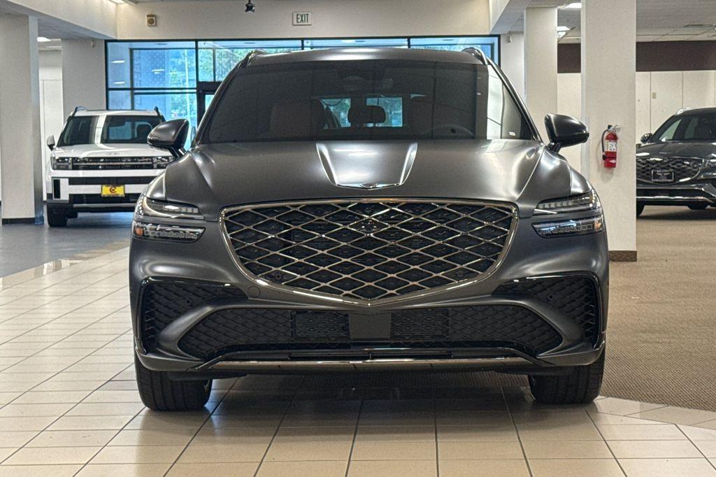 new 2026 Genesis GV70 car, priced at $63,475