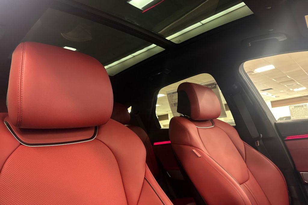 new 2026 Genesis GV70 car, priced at $63,475