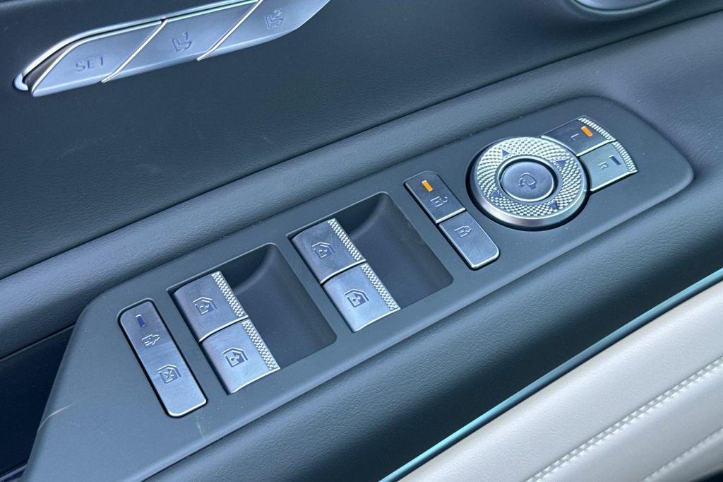 new 2026 Genesis GV80 car, priced at $71,845