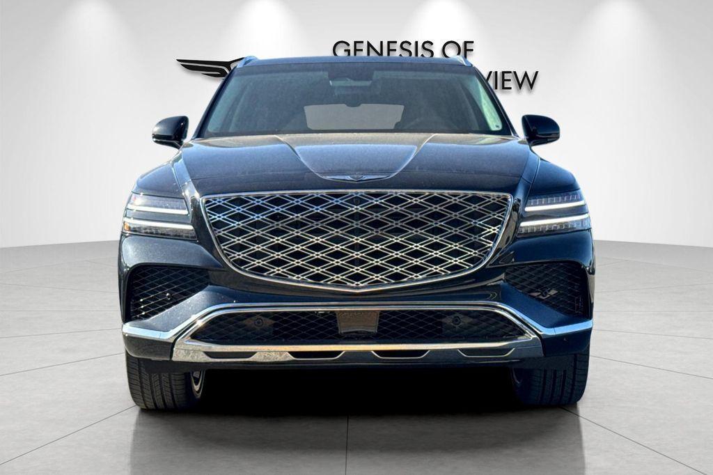 new 2026 Genesis GV80 car, priced at $85,140