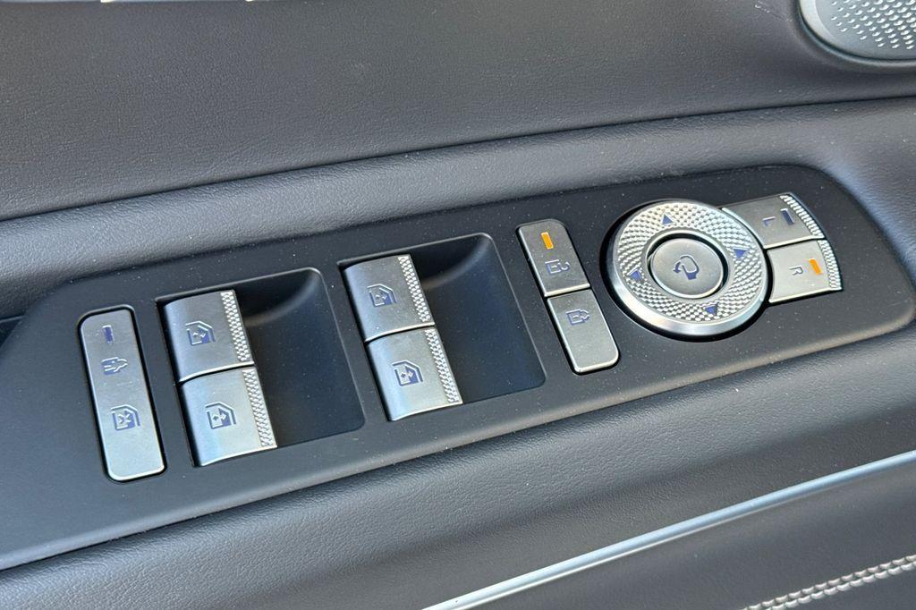 new 2026 Genesis GV80 car, priced at $71,750