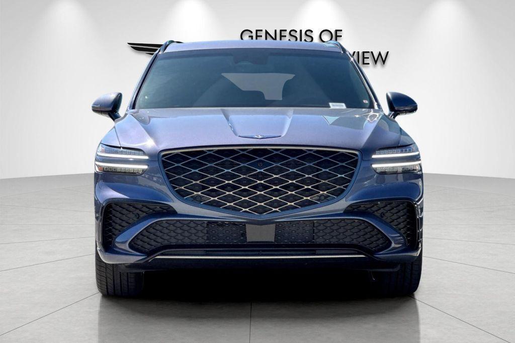 new 2026 Genesis GV70 car, priced at $62,515