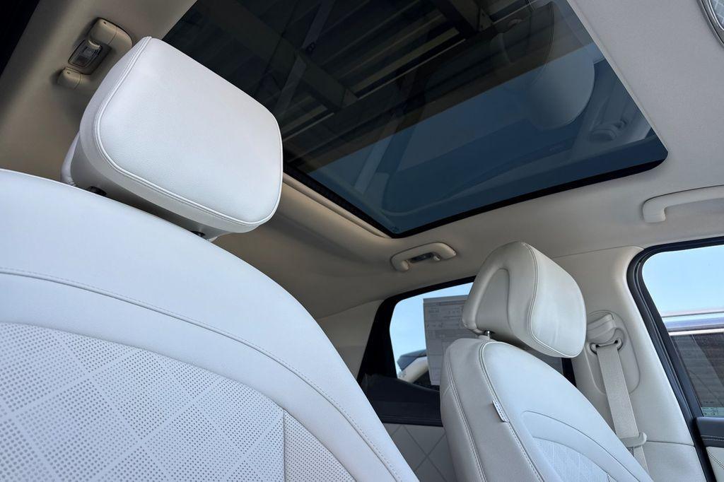 new 2026 Genesis GV60 car, priced at $56,945