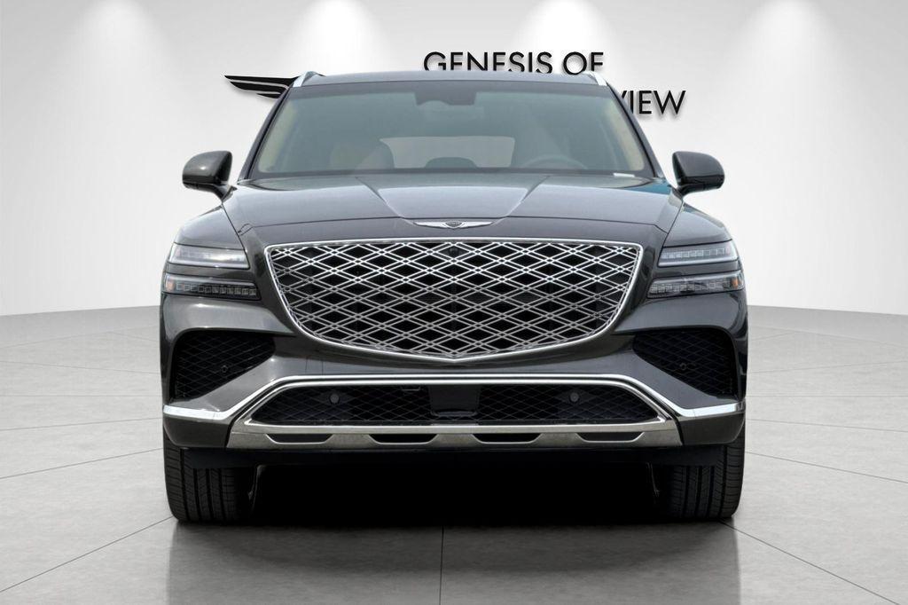 new 2026 Genesis GV80 car, priced at $85,065